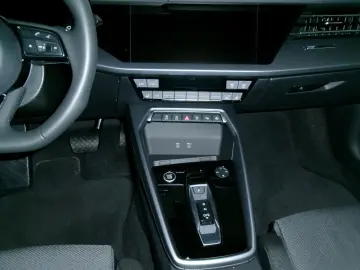 Audi A3 Limousine TDI 110 kW S-Line Sport