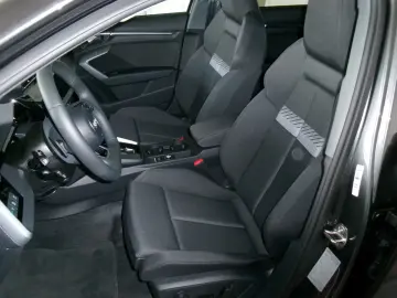 Audi A3 Limousine TDI 110 kW S-Line Sport