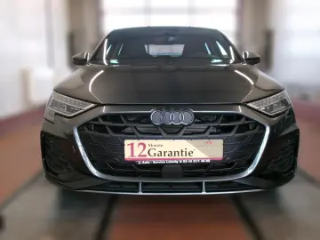 Audi A3 Limousine TDI 110 kW S-Line Sport