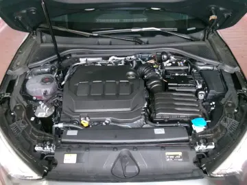 Audi A3 Limousine TDI 110 kW S-Line Sport