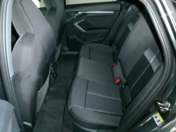 Audi A3 Limousine TDI 110 kW S-Line Sport