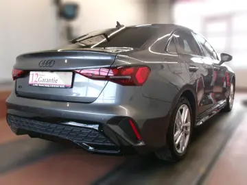 Audi A3 Limousine TDI 110 kW S-Line Sport