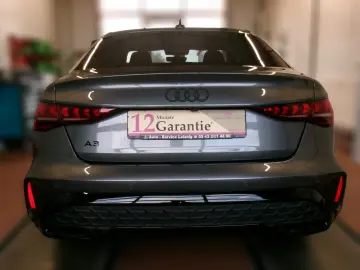 Audi A3 Limousine TDI 110 kW S-Line Sport