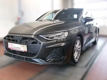 Audi A3 Limousine TDI 110 kW S-Line Sport