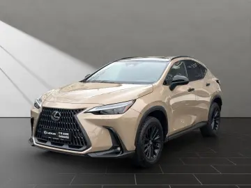 LEXUS NX 350h E-Four Overtrail PANORAMA MARKLEVINSON