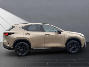 LEXUS NX 350h E-Four Overtrail PANORAMA MARKLEVINSON