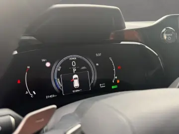 LEXUS NX 350h E-Four Overtrail PANORAMA MARKLEVINSON