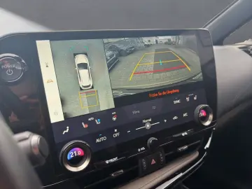 LEXUS NX 350h E-Four Overtrail PANORAMA MARKLEVINSON