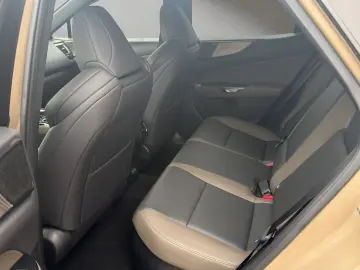 LEXUS NX 350h E-Four Overtrail PANORAMA MARKLEVINSON