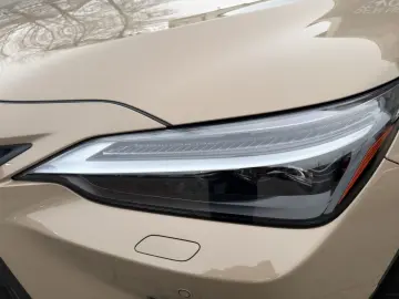 LEXUS NX 350h E-Four Overtrail PANORAMA MARKLEVINSON