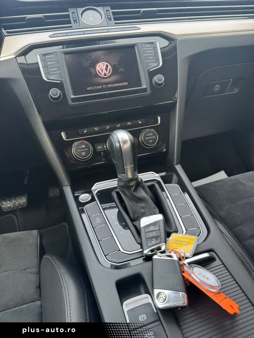 Volkswagen Passat 1.4Benzina