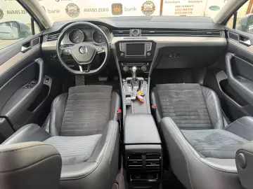 Volkswagen Passat 1.4Benzina