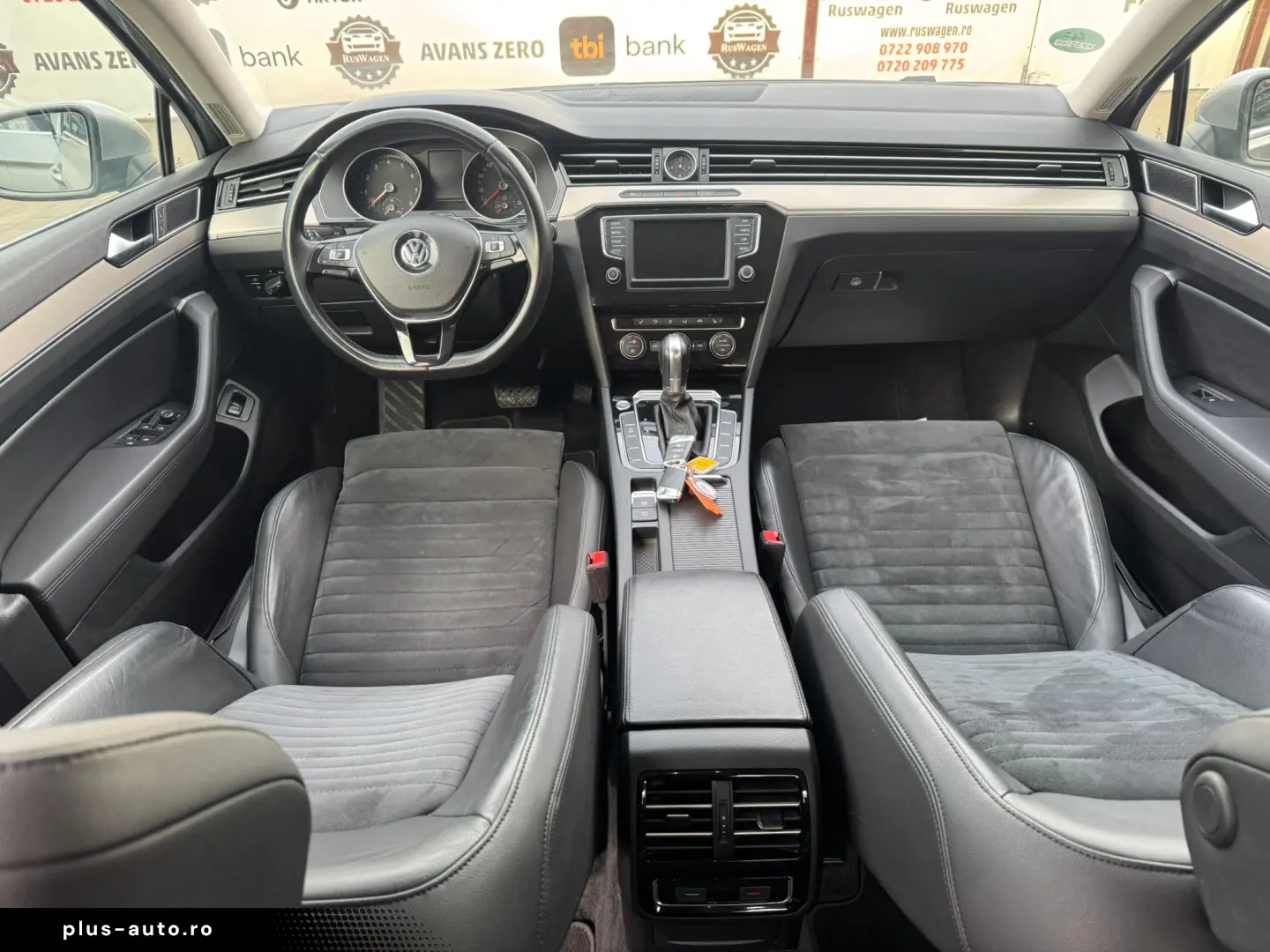 Volkswagen Passat 1.4Benzina