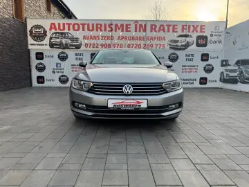 Volkswagen Passat 1.4Benzina