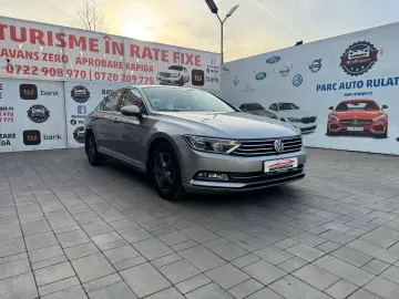 Volkswagen Passat 1.4Benzina