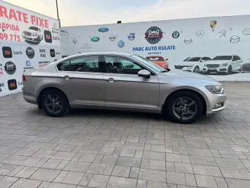 Volkswagen Passat 1.4Benzina