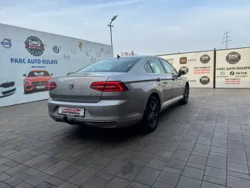 Volkswagen Passat 1.4Benzina