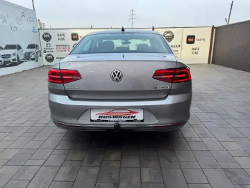Volkswagen Passat 1.4Benzina
