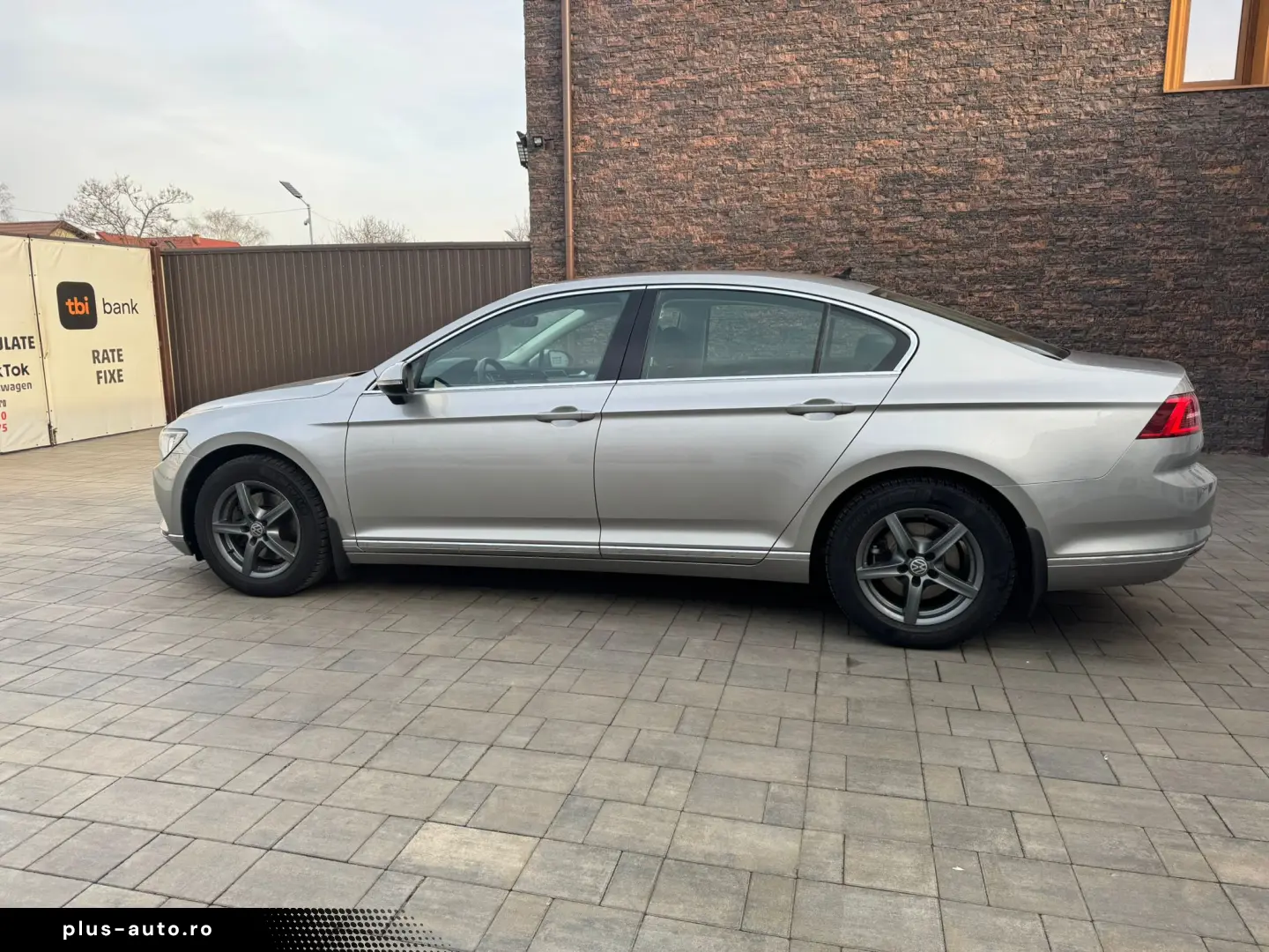 Volkswagen Passat 1.4Benzina