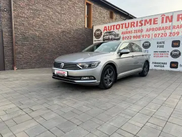 Volkswagen Passat 1.4Benzina