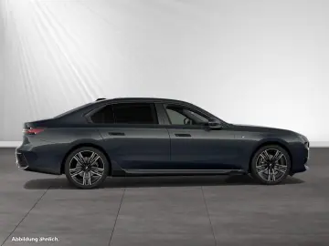 BMW 740d xDrive M Sport SkyLounge Standhzg. DAProf.