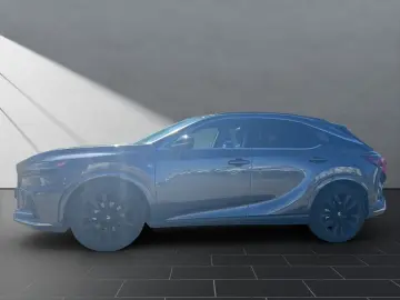 LEXUS RX 450 RX 450h  F-Sport Design Panorama 8 Fach