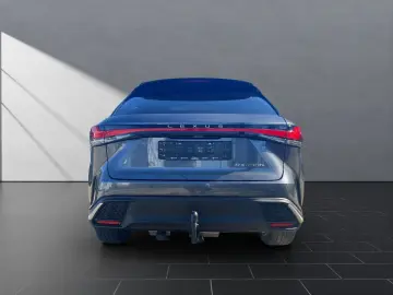 LEXUS RX 450 RX 450h  F-Sport Design Panorama 8 Fach