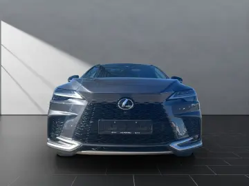 LEXUS RX 450 RX 450h  F-Sport Design Panorama 8 Fach