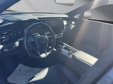 LEXUS RX 450 RX 450h  F-Sport Design Panorama 8 Fach