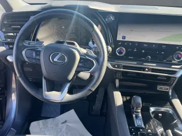 LEXUS RX 450 RX 450h  F-Sport Design Panorama 8 Fach