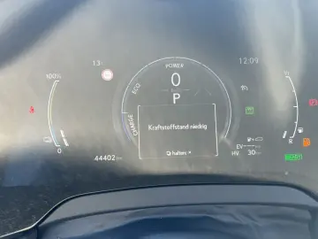 LEXUS RX 450 RX 450h  F-Sport Design Panorama 8 Fach