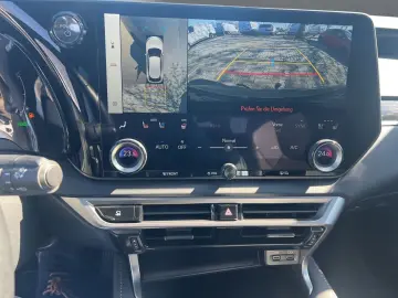 LEXUS RX 450 RX 450h  F-Sport Design Panorama 8 Fach