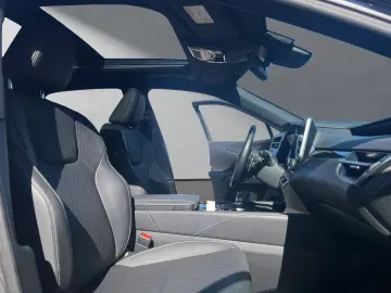 LEXUS RX 450 RX 450h  F-Sport Design Panorama 8 Fach