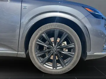 LEXUS RX 450 RX 450h  F-Sport Design Panorama 8 Fach