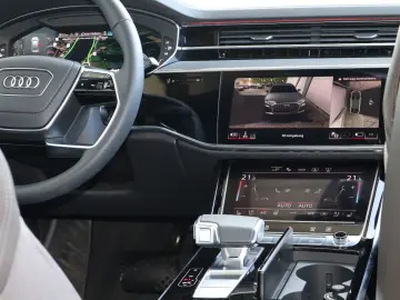 AUDI A8L 60 TFSIe Long