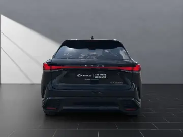 LEXUS RX 500 h DIRECT4 F SPORT PANO CARPL. MARK LEV.