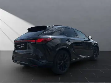 LEXUS RX 500 h DIRECT4 F SPORT PANO CARPL. MARK LEV.