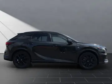 LEXUS RX 500 h DIRECT4 F SPORT PANO CARPL. MARK LEV.