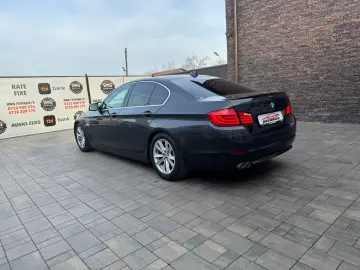 Bmw Seria 5 2.0Diesel Euro5 Automata 2011