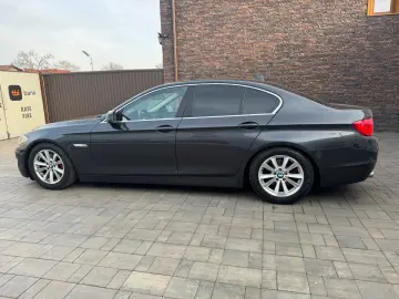 Bmw Seria 5 2.0Diesel Euro5 Automata 2011