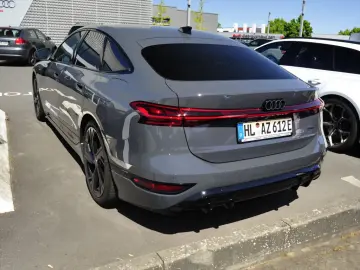 AUDI A6 e-tron Sportback quattro MMI experience pro