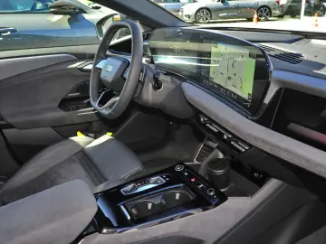 AUDI A6 e-tron Sportback quattro MMI experience pro