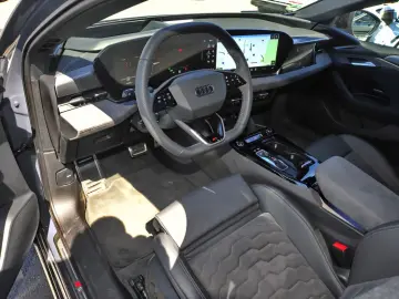 AUDI A6 e-tron Sportback quattro MMI experience pro