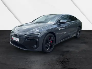 AUDI A6 e-tron Sportback quattro S line AHK Tech plus