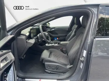 AUDI A6 e-tron Sportback quattro S line AHK Tech plus