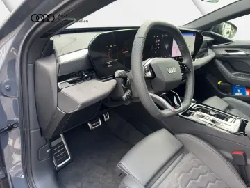 AUDI A6 e-tron Sportback quattro S line AHK Tech plus