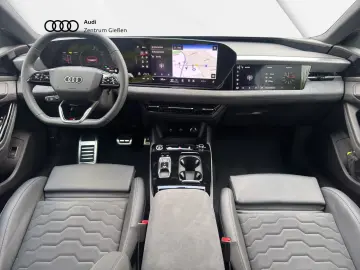 AUDI A6 e-tron Sportback quattro S line AHK Tech plus