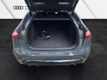 AUDI A6 e-tron Sportback quattro S line AHK Tech plus