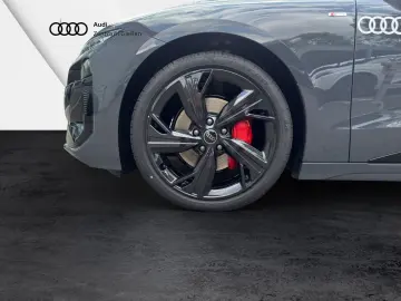 AUDI A6 e-tron Sportback quattro S line AHK Tech plus