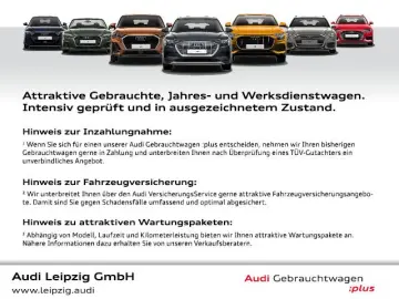 AUDI A6 Sportback e-tron qu.  LED  AHK Assistenz